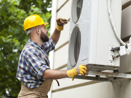hvac service