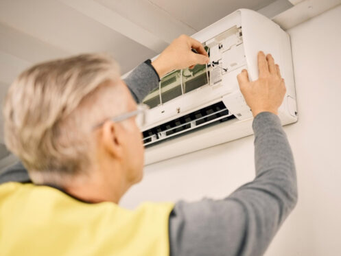 ac service