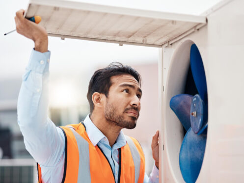 hvac service