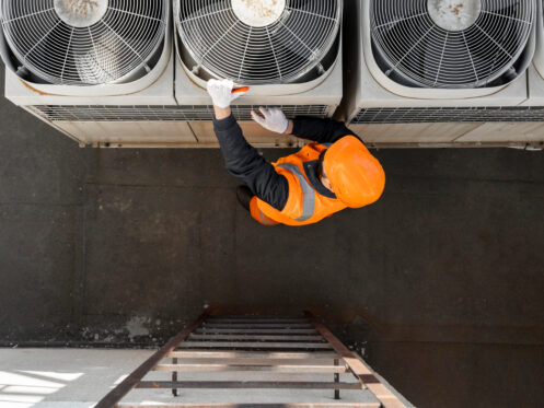 commercial hvac