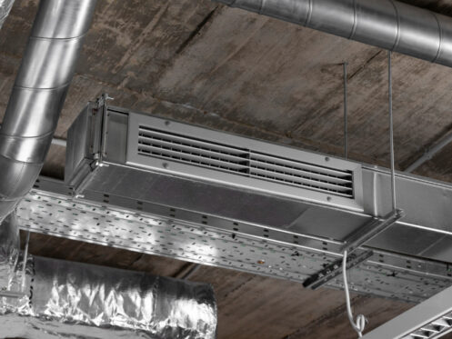 ventilation