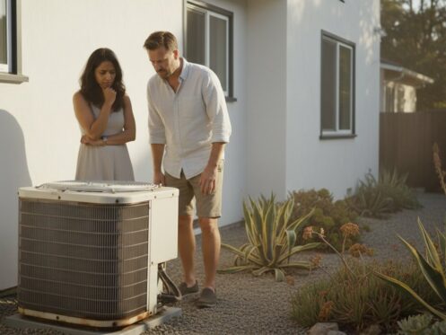 7 Critical Signs Your Air Conditioner Needs Replacing: The 2026 Los Angeles Homeowner’s Guide