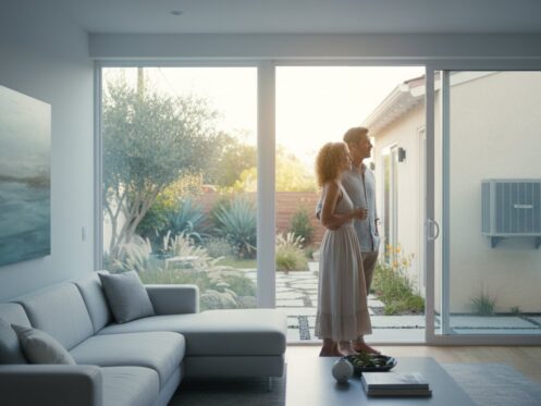 AC Replacement in Los Angeles: The 2026 Homeowner’s Decision Checklist