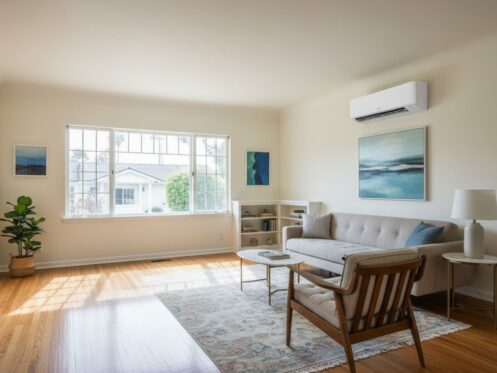 Best HVAC System for Older Homes in Torrance: 2026 Homeowner’s Guide