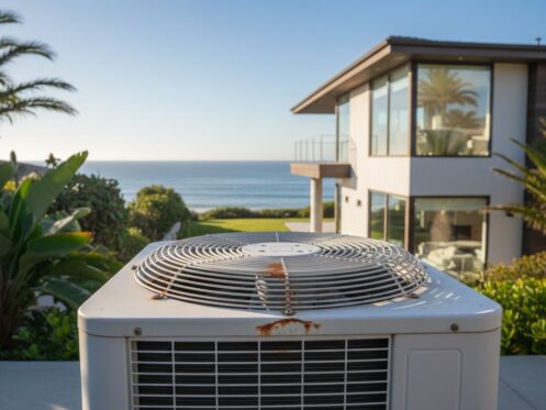 Buyer HVAC Inspection in Redondo Beach: Avoid the Coastal Money Pit