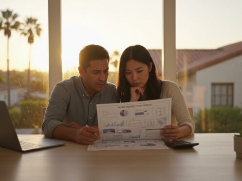 Cost to Fix HVAC Issues from Inspection Reports in Los Angeles (2026)