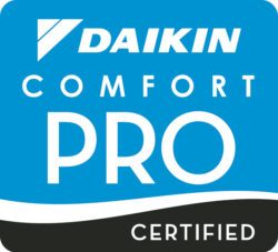 Daikin Logos