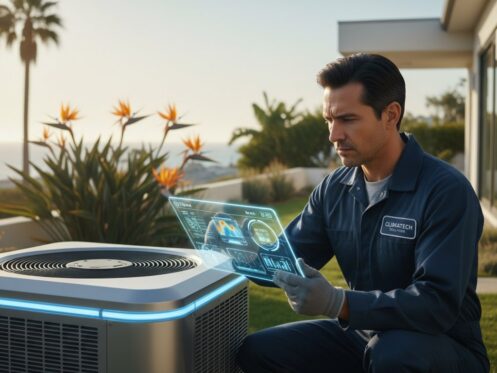 Expert AC Repair and Diagnostics in Los Angeles: The 2026 Homeowner’s Guide