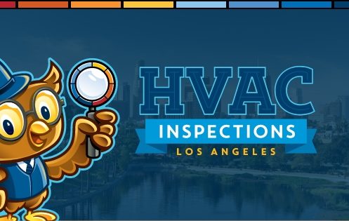 HVAC in Hermosa Beach, CA