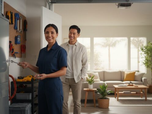 Furnace Tune-Up in Los Angeles: The Homeowner’s Guide to Safety and Efficiency