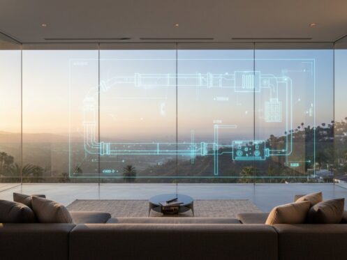 HVAC System Design Consultation Los Angeles: Engineering Comfort for 2026