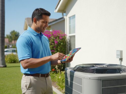 Independent HVAC Evaluation in Torrance: Unbiased Expert Assessments for 2026