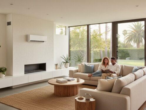 Mitsubishi Ductless Elite Dealer in Los Angeles: The Homeowner’s 2026 Guide