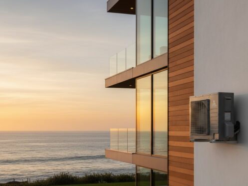 Mitsubishi Mini Split Installation in Redondo Beach: The 2026 Coastal Homeowner’s Guide
