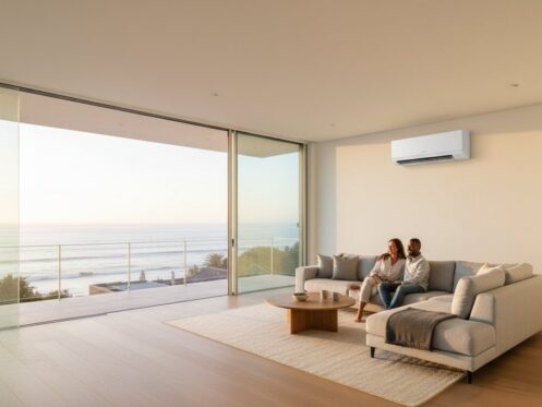 Multi-Zone Mini Split System Cost in Hermosa Beach: 2026 Pricing Guide