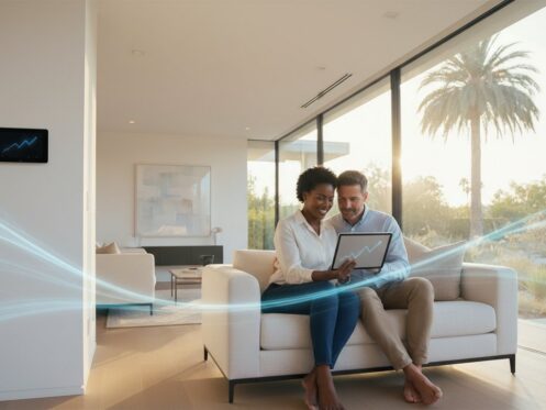 New HVAC System Financing in Los Angeles: The 2026 Homeowner’s Guide