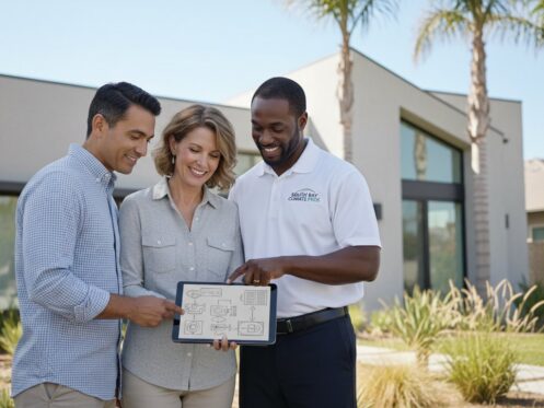 Second Opinion on HVAC Replacement Quote in Los Angeles: The Homeowner’s Guide