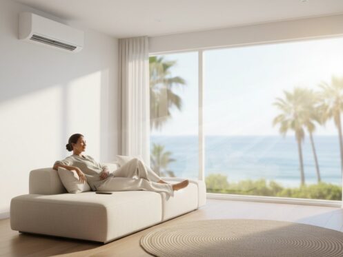 Single-Zone Ductless AC in Redondo Beach: The Homeowner’s Guide to Precision Cooling