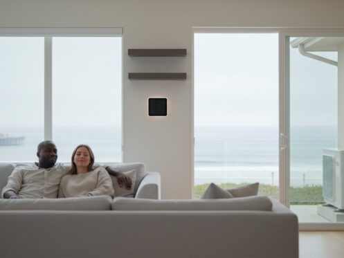 Trane Heat Pump Cost in Manhattan Beach: 2026 Pricing & Local Installation Guide