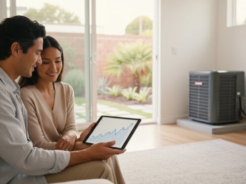 Financing a New Trane HVAC System in Torrance: The 2026 Homeowner’s Guide