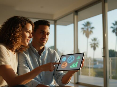 2026 Cost to Replace Furnace and AC Together in Los Angeles: A Homeowner’s Guide