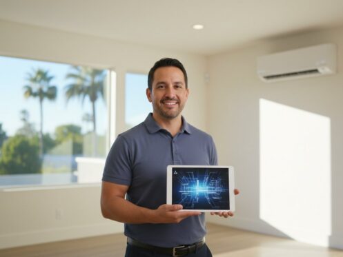 Sizing a Mitsubishi Ductless System for a Los Angeles Home: The 2026 Expert Guide