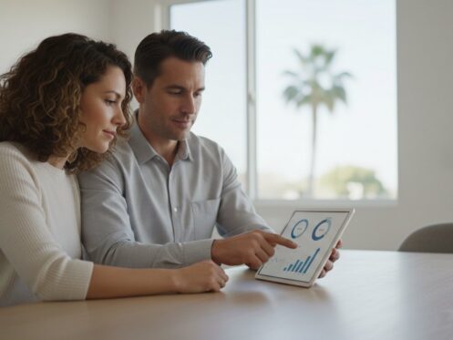 Getting Buy-In From Your Spouse for a New HVAC System: A Data-Driven Guide