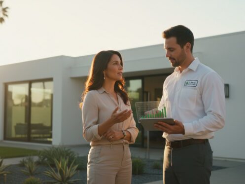 How to Choose an HVAC Contractor in Los Angeles: The 2026 Property Owner’s Guide
