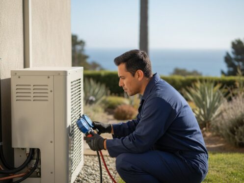 Avoiding Common HVAC Installation Mistakes: A Homeowner’s Guide to a Flawless System in 2026