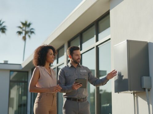 HVAC Permit Requirements in Los Angeles County: The 2026 Homeowner’s Guide