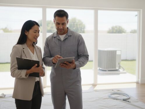 Preparing Your Home for HVAC Installation: The 2026 Homeowner’s Checklist