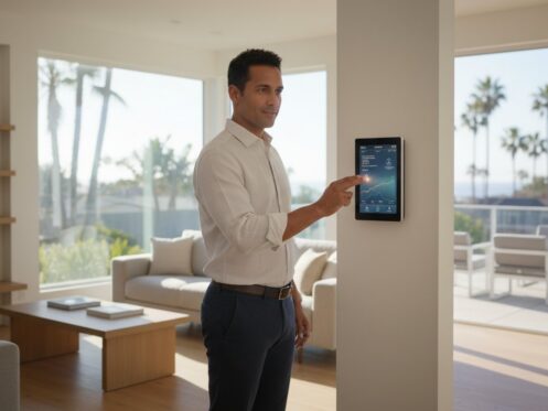 Programming a Trane Smart Thermostat: The 2026 Homeowner’s Guide