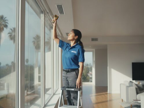 HVAC Inspection for Poor Airflow in Los Angeles: 2026 Homeowner’s Guide