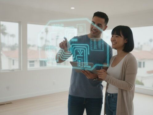 Peace of Mind HVAC Check for New Homeowners: The 2026 Buyer’s Guide