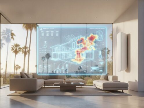 ACCA Approved Manual J: Expert HVAC Sizing in Los Angeles