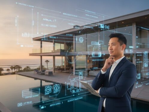Heat Pump Design Expert for Los Angeles & South Bay