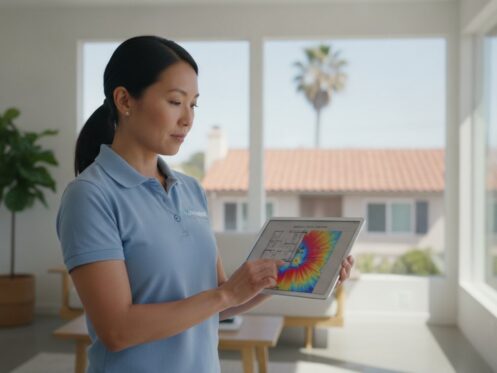 Manual J HVAC Load Specialists in Redondo Beach & Torrance