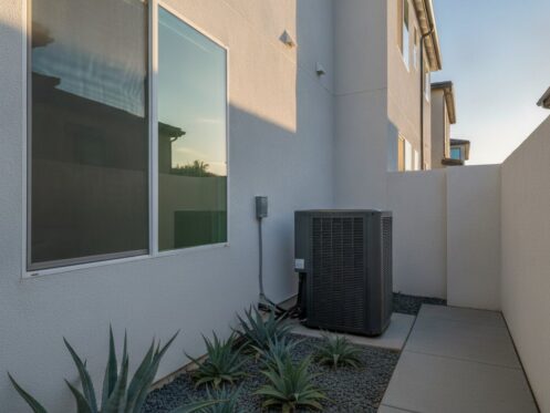 HOA Compliant HVAC Design for Redondo & Manhattan Beach
