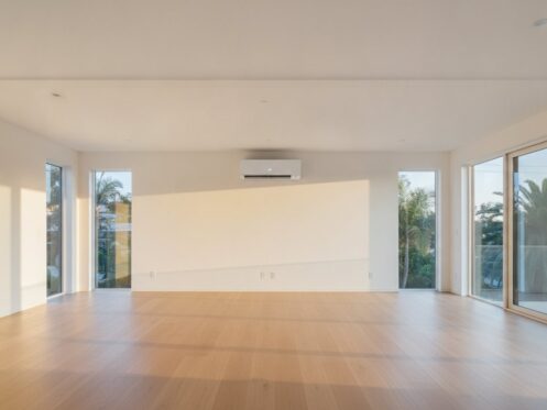 Low Profile HVAC Installation in Redondo Beach
