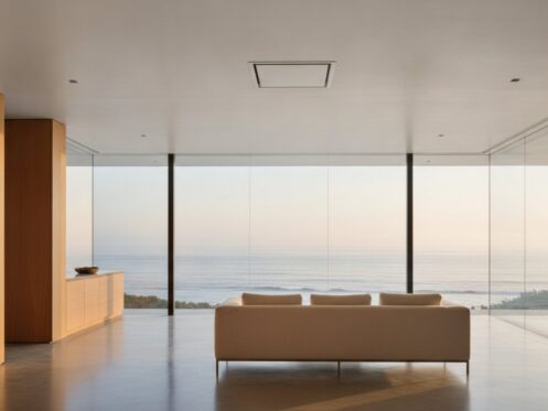 High-End Ductless Installation in Los Angeles & South Bay