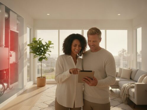 Avoiding Costly HVAC Repairs After Buying a Home: The Homeowner’s 2026 Strategy