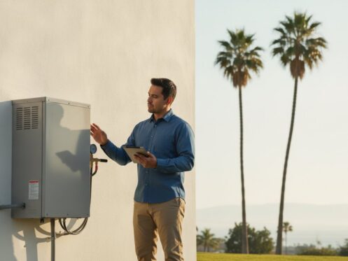 Is Your HVAC System Up to Code in Los Angeles? 2026 Compliance Guide