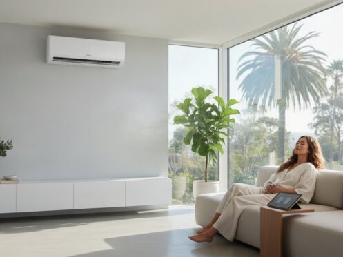 Best Cooling Solution for House Without Ducts in Torrance: 2026 Homeowner’s Guide
