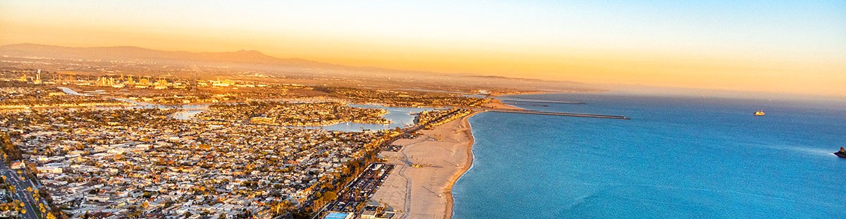 Hermosa Beach AC services