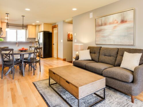 home indoor air quality