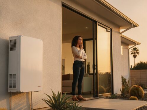 Heat Pump vs. Furnace in Southern California: The 2026 Homeowner’s Guide