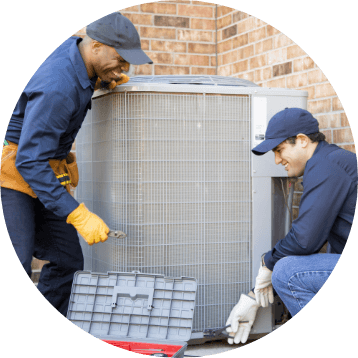 Hermosa Beach heat pump service