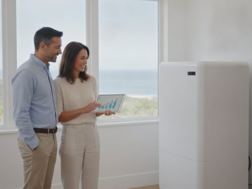 High-Efficiency Furnace Replacement in Manhattan Beach: The 2026 Homeowner’s Guide