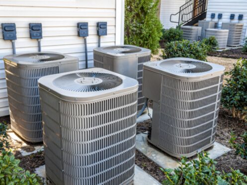 HVAC Systems in Ventura, CA