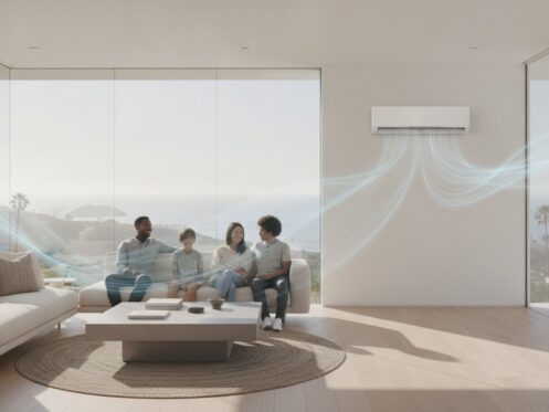 Improving Indoor Air Quality with a New HVAC System: The 2026 LA Homeowner’s Guide